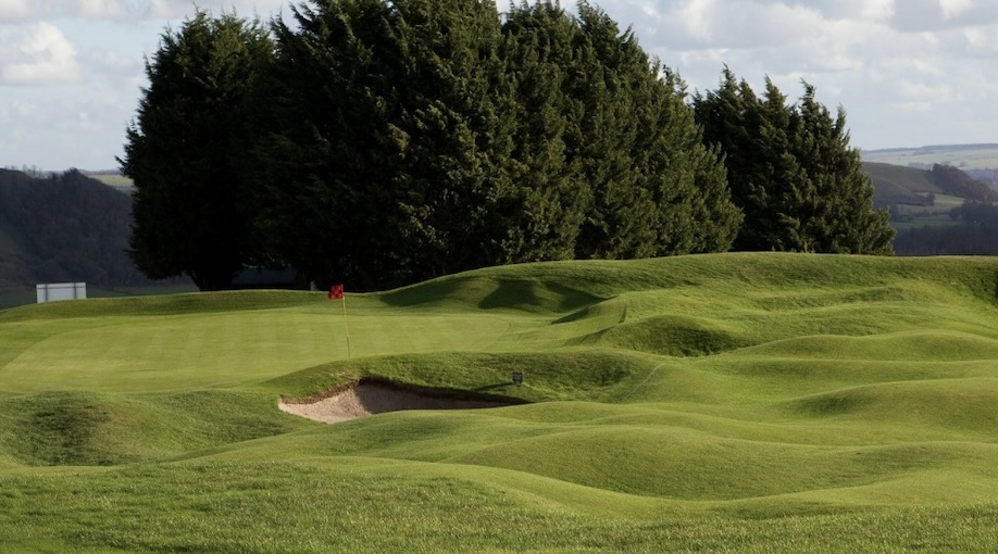 Photo of West Wilt Golf Club